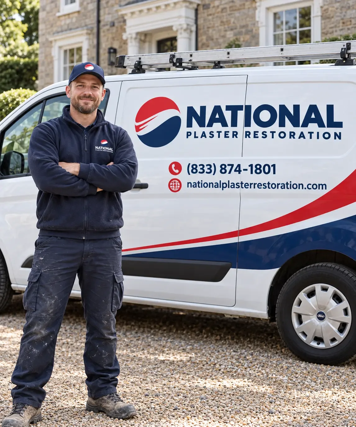 Plaster Repair Aberdeen, MD FAQs